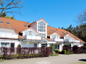 Apartment  Glowe 25372