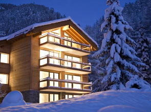 Chalet Altesse Serviced Apartments