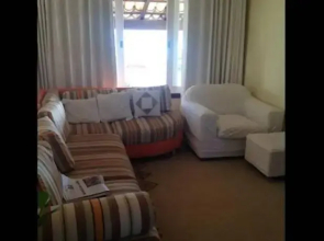 Casa De 4 Quartos Geribá