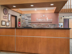 AmericInn Lodge & Suites Worthington