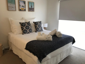 Bay Views Beach Surfing Fishing Boating