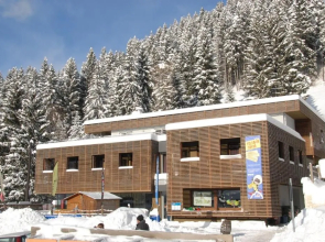 Hotel KUBE