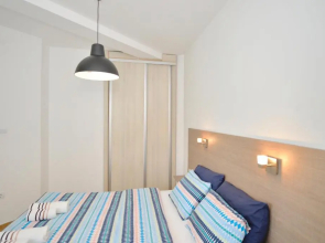 Apartments Kriva Ulica