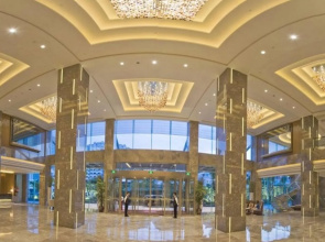 Xiamen Juntai Hotel