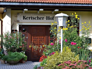 Landhotel Kertscher-Hof