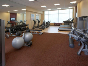 Hyatt Regency Buffalo / Hotel and Conference Center