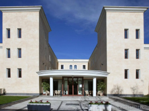 Hotel Le Torri