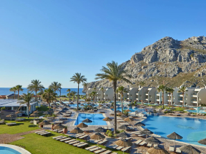 Atlantica Aegean Blue - All Inclusive