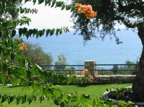 Villa Tasos Koutsoubos