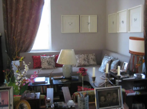 Casa da Torre luxury villa in Braga