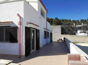 Apartment With one Bedroom in Vieste, With Furnished Terrace