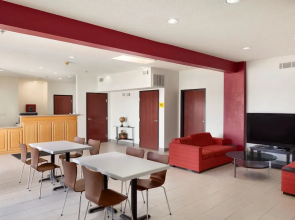 Super 8 Garland Rowlett East Dallas Area