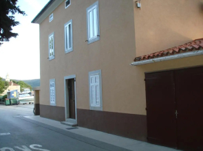 Apartments Nives