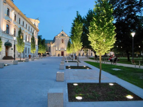 KK 38 Old Town