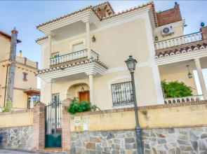 Villa Jara