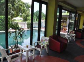 Stay Resort Pattaya by BHM