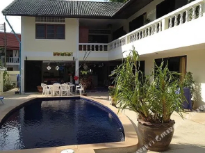 Peter Kamala Guesthouse