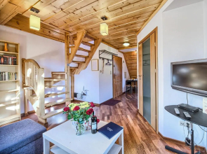 VisitZakopane Apartments Tetmajera