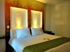Hotel Bolom Ajaw