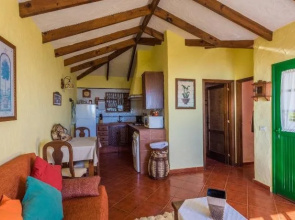Casa Abuelo Buenaventura