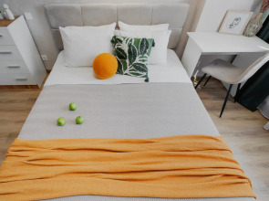 Наши квартиры на улице Береговая с видом на Дон