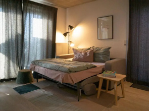 Ferienwohnung "Muntere Flunder"