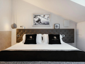 Montenapoleone Suites