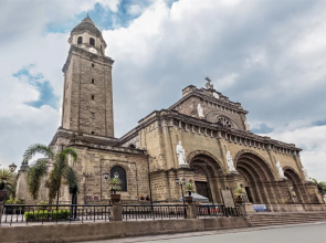 HQ Burgos Serviced Residence
