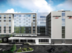 Residence Inn by Marriott Halifax Dartmouth