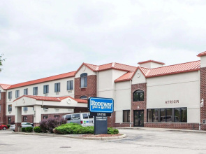 Rodeway Inn & Suites Milwaukee Airport