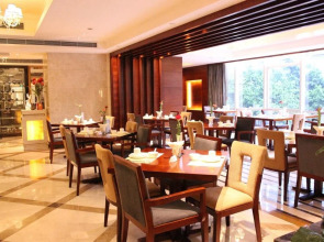 Leeden Hotel Guangzhou