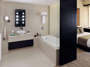 Southern Sun Abu Dhabi