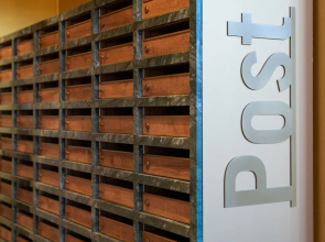 Black F Tower - Serviced Apartments