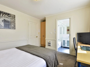 Poenamo Hotel