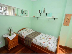 107714 Apartment In Noja