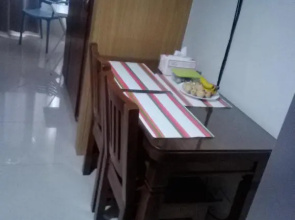 Condo At Shell Residences