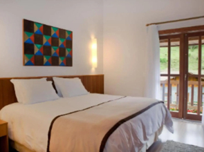 Hotel Fazenda Suiça Le Canton