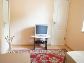 Guesthouse v pansionate Olginka