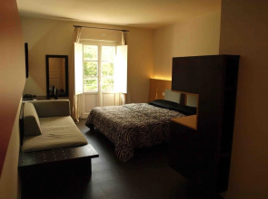 Hotel Abetaia