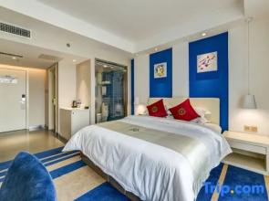 Nanhu Football Theme Hotel