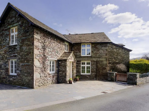 Tilly's Cottage