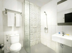 The Phoenix Hotel Bangkok