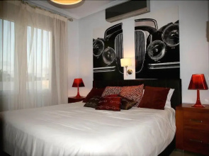 Villas Vista Bonita