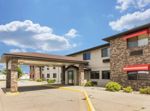 Econo Lodge Ortonville
