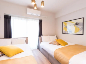 SG RESIDENCE INN HAKATAEKIMINAMI - Vacation STAY 61959v