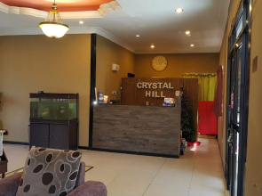 Crystal Hill R