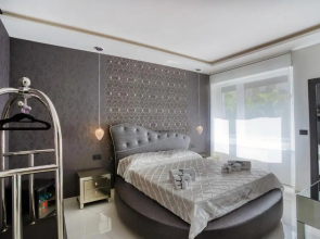 Distinto Suite & Rooms