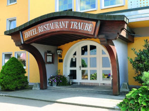 Traube Lossburg Hotel Restaurant