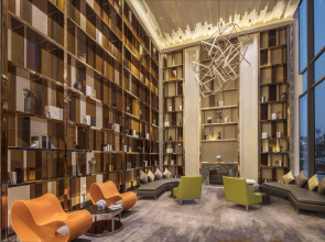 Somerset Baitang Suzhou