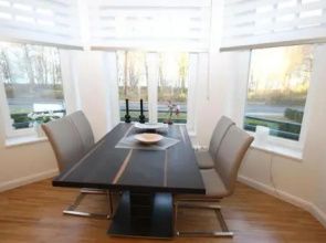 Deluxe Suites Villa Lowenstein